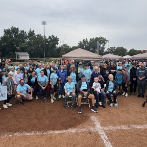 Will Walk for Dopamine